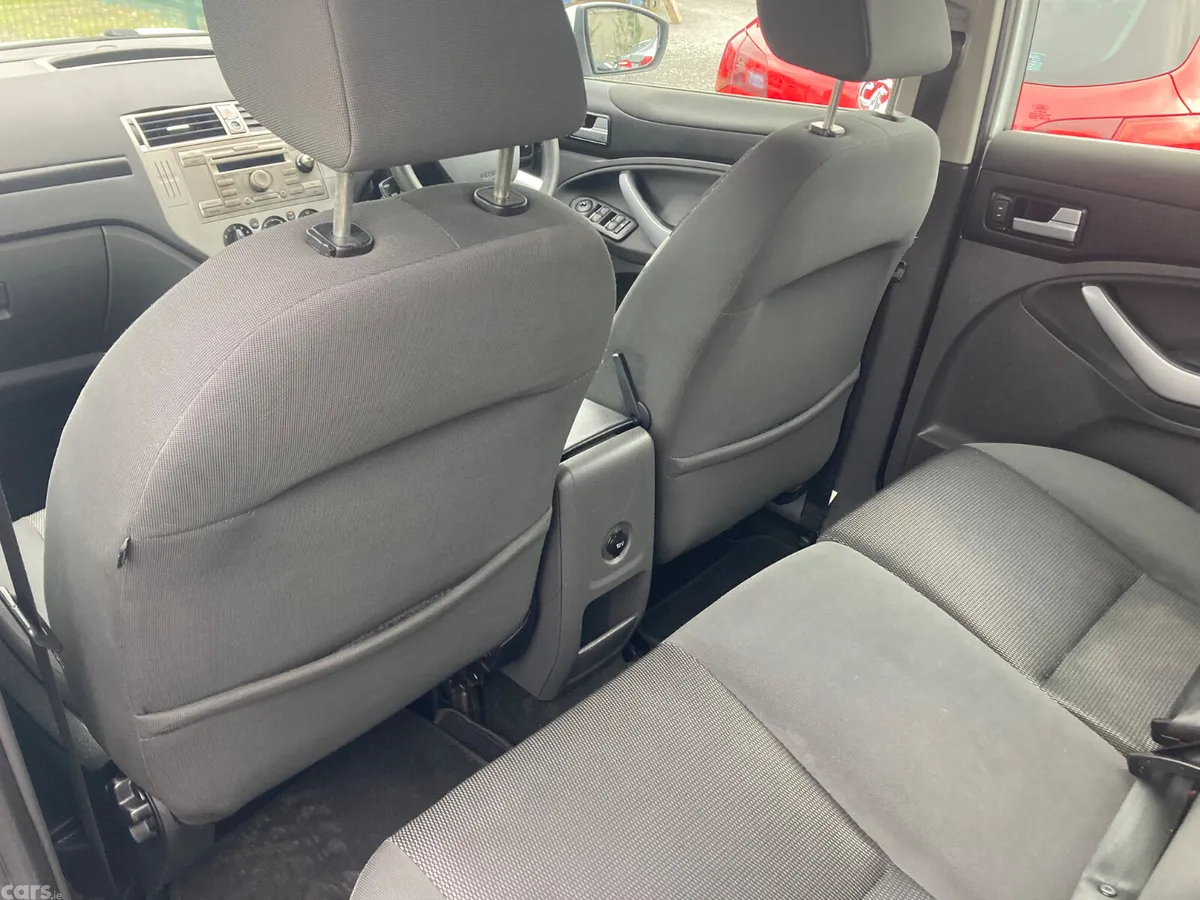Ford Kuga SUV, Diesel, 2010, White