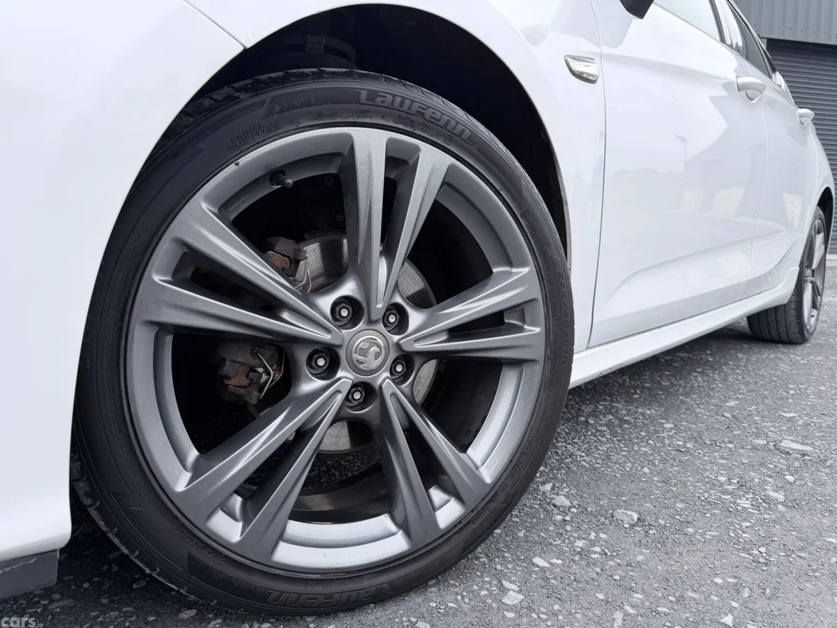 Opel Astra Hatchback, Petrol, 2019, White
