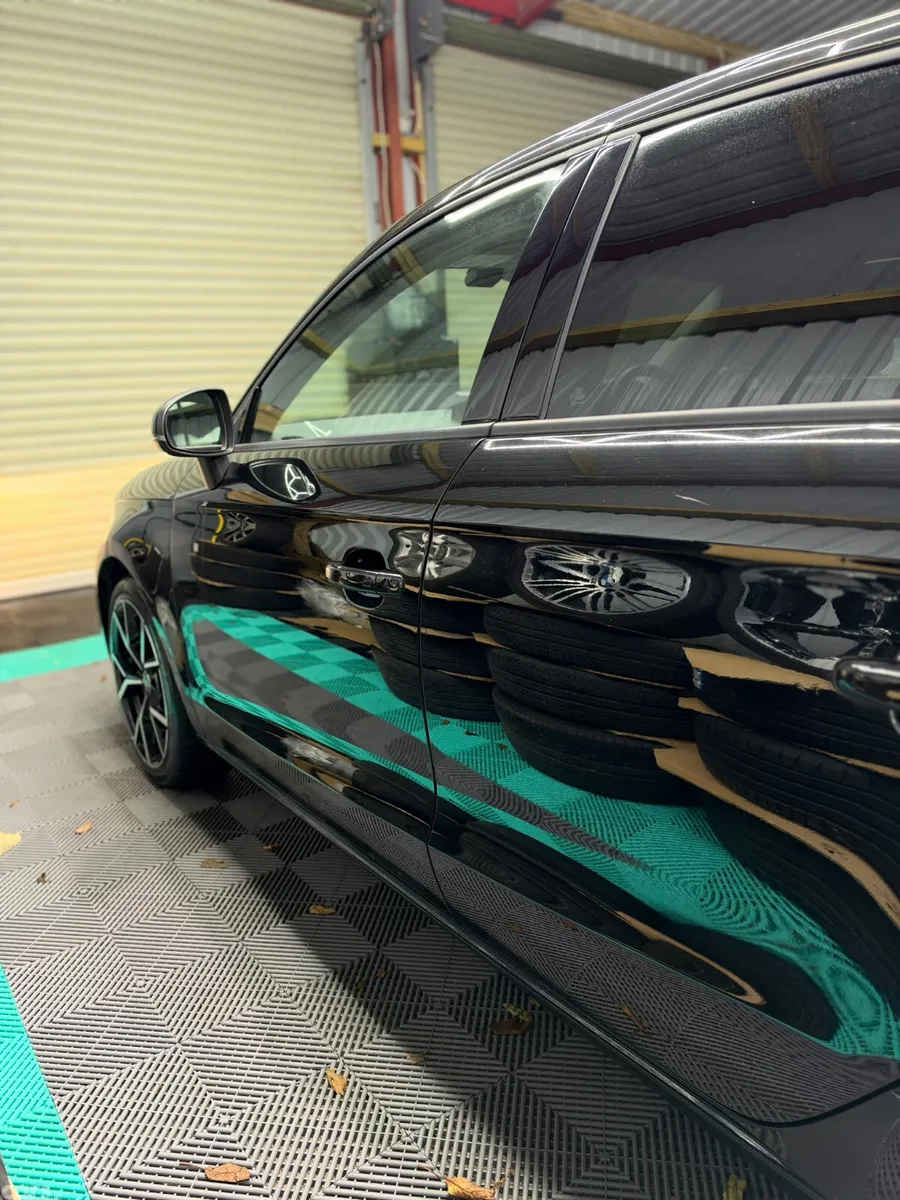 Audi A1 Hatchback, Petrol, 2015, Black