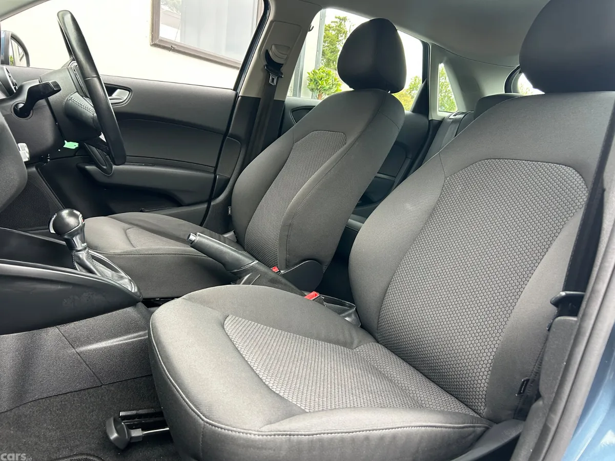 Audi A1 Hatchback, Petrol, 2016, Blue