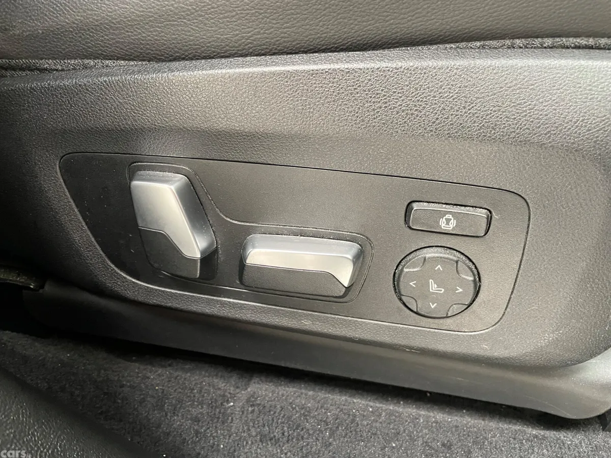 BMW X3 Estate, Diesel Hybrid, 2023, Black