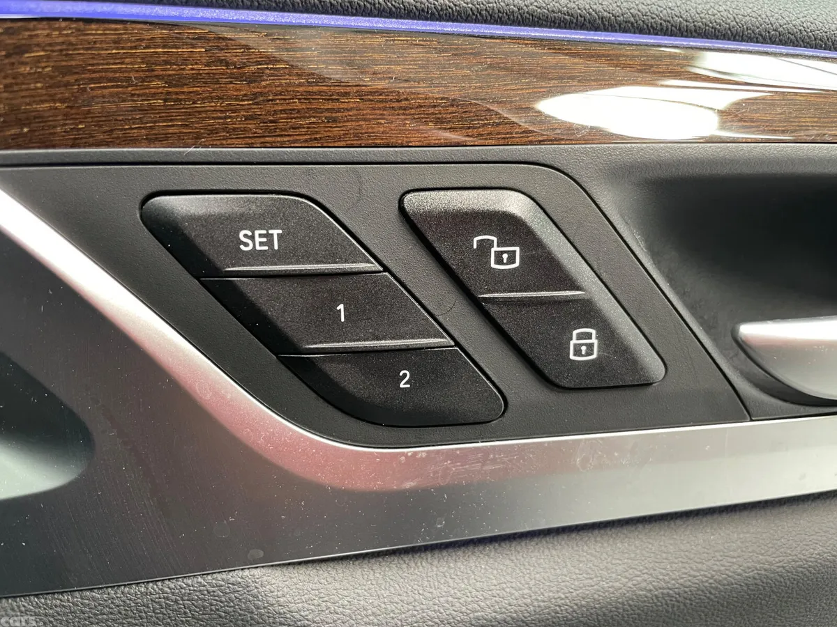 BMW X3 Estate, Diesel Hybrid, 2023, Black