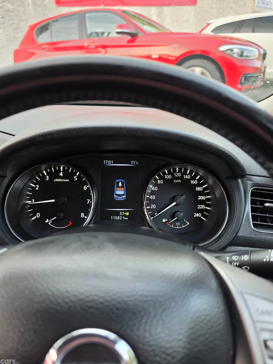 Nissan Pulsar Hatchback, Petrol, 2015, Blue