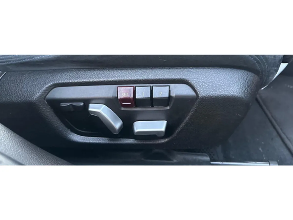 BMW 3-Series Saloon, Petrol Plug-in Hybrid, 2016, White