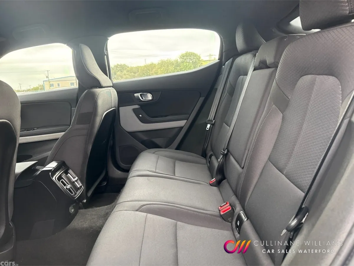 Polestar 2 Hatchback, Electric, 2023, White