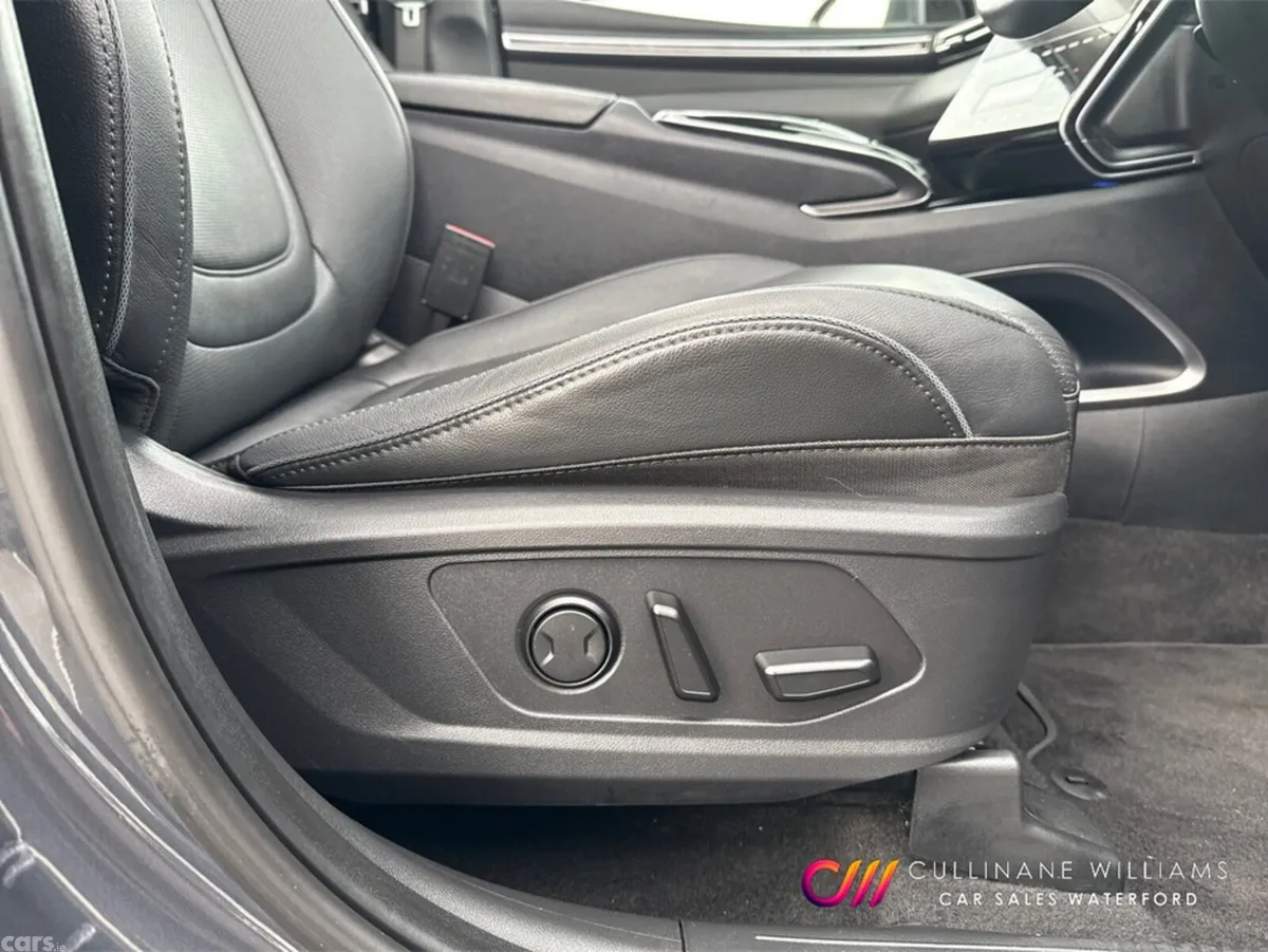 Hyundai Tucson SUV, Petrol Hybrid, 2023, Grey