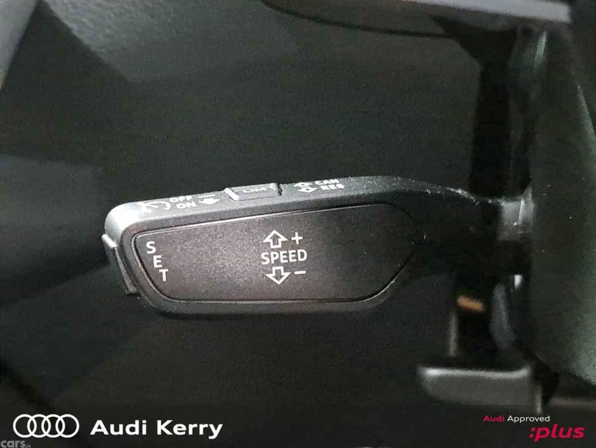 Audi A6 Saloon, Diesel, 2025, Black