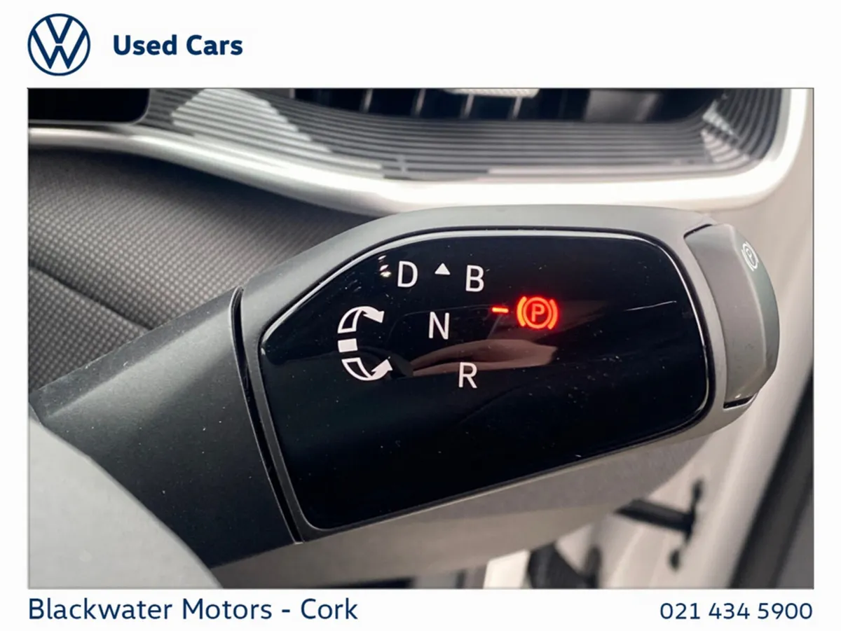 Volkswagen ID. Polo Hatchback, Electric, 2027, White