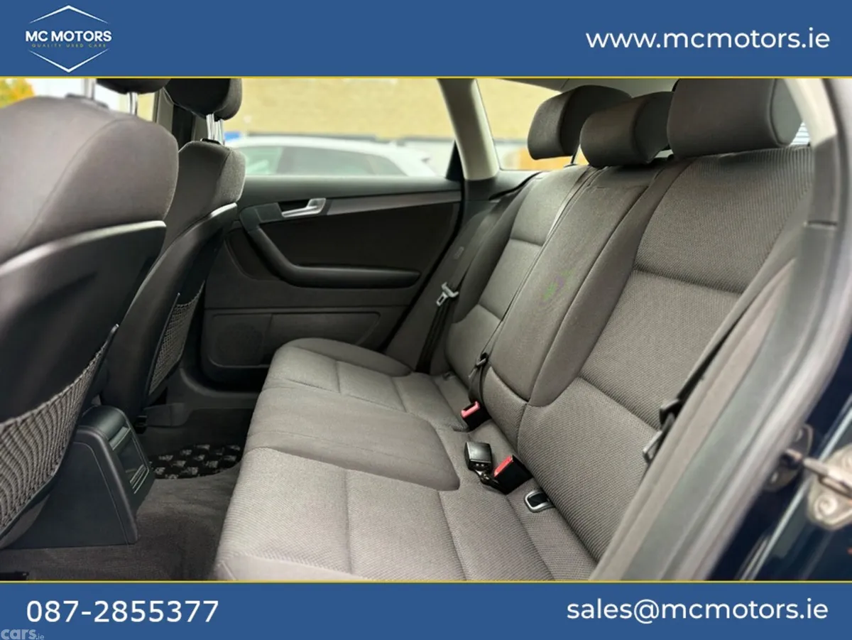 Audi A3 Hatchback, Petrol, 2011, Blue