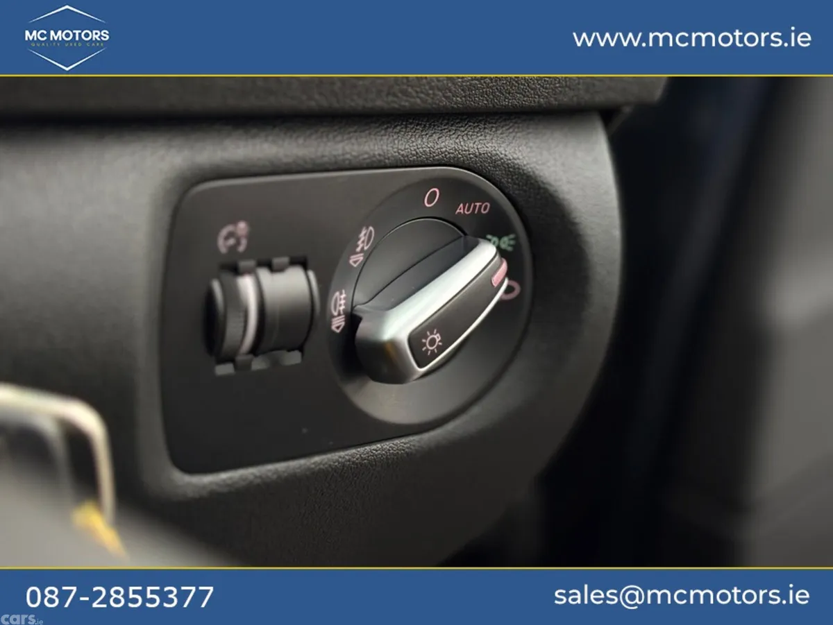 Audi A3 Hatchback, Petrol, 2011, Blue