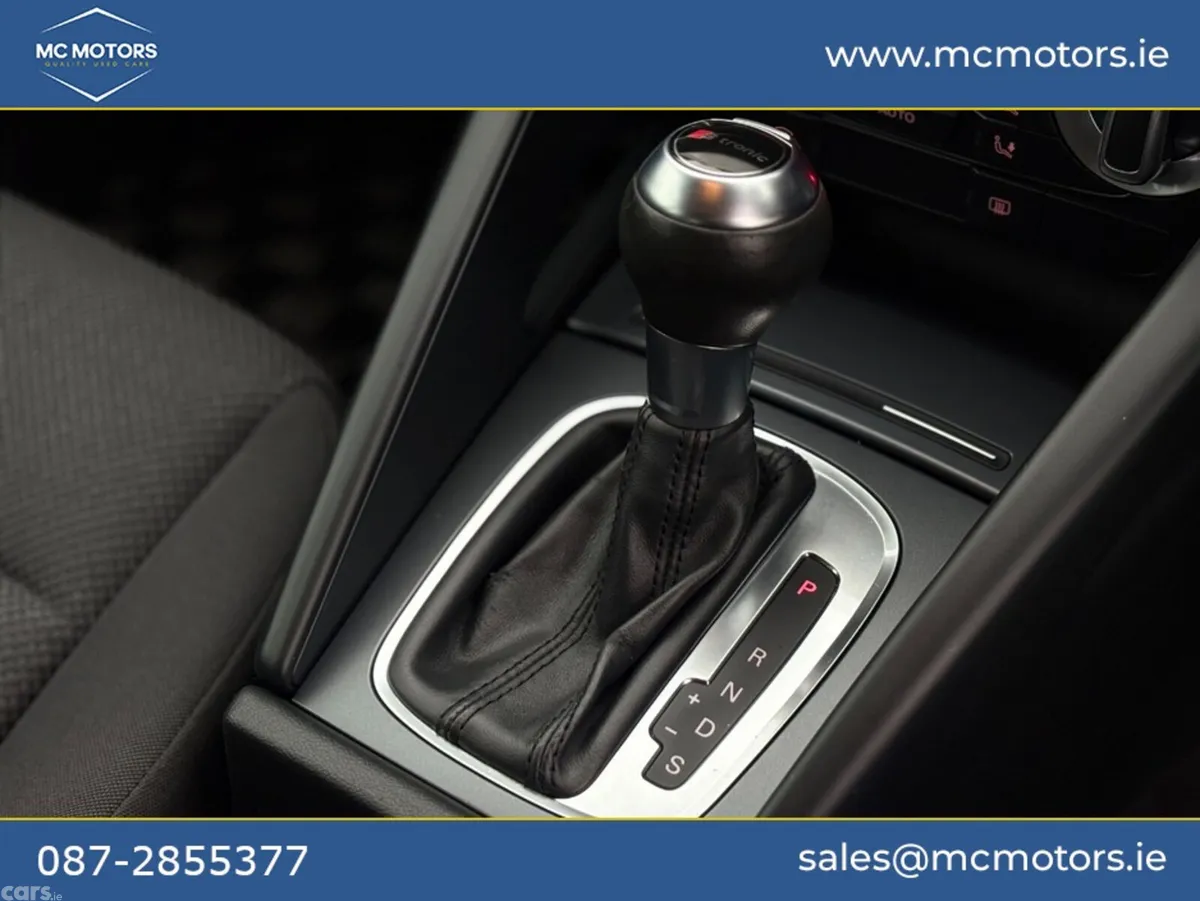 Audi A3 Hatchback, Petrol, 2011, Blue