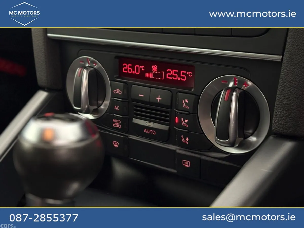 Audi A3 Hatchback, Petrol, 2011, Blue