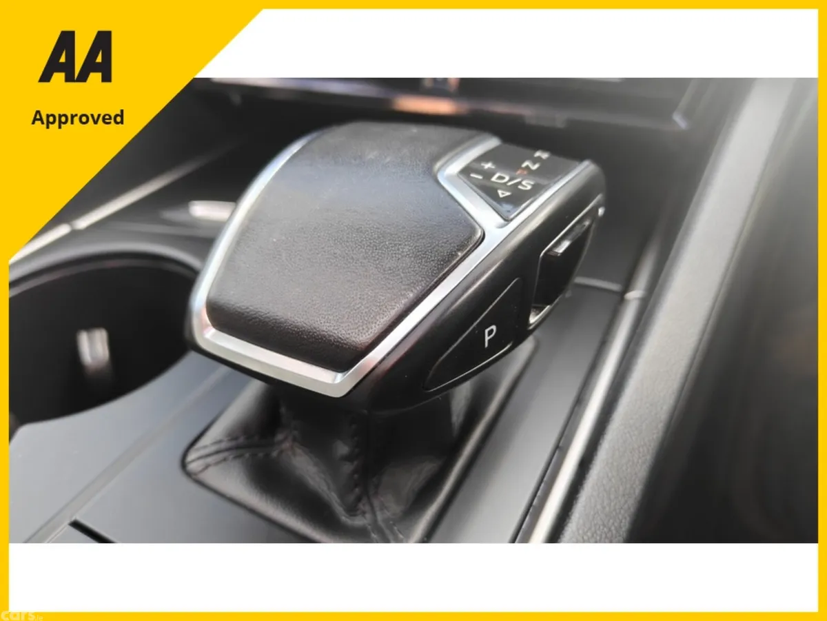 Volkswagen Touareg SUV, Diesel, 2019, White