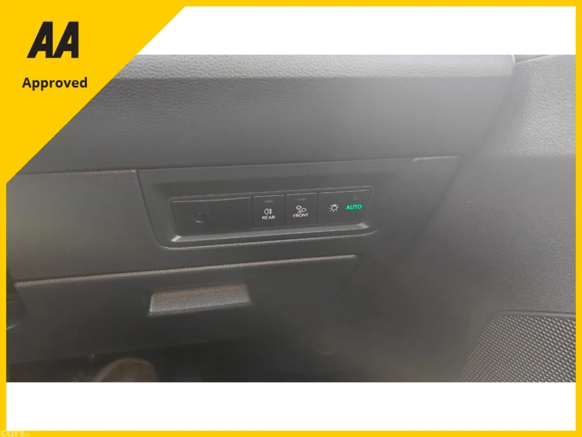 Volkswagen Touareg SUV, Diesel, 2019, White