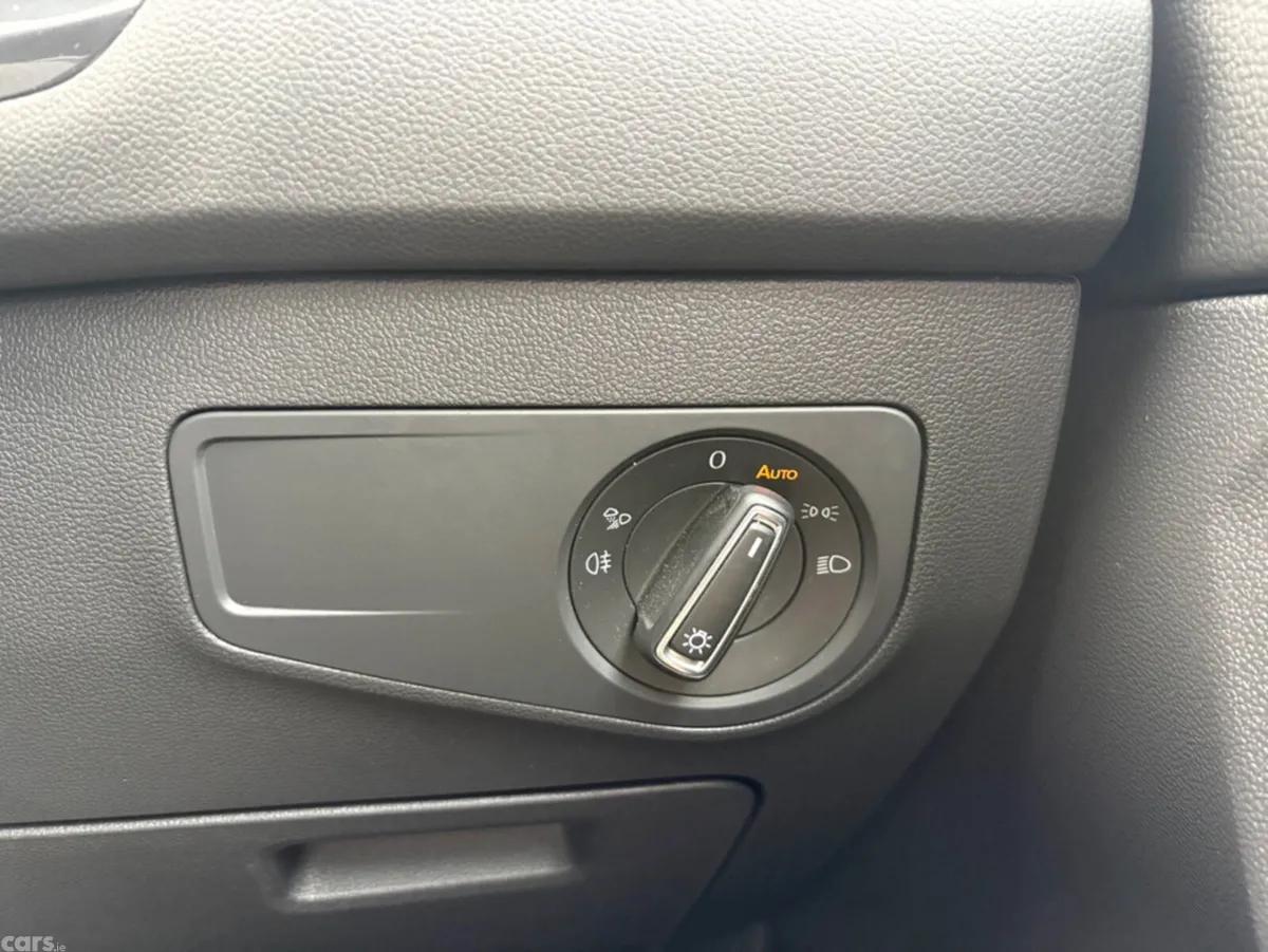 Volkswagen Tiguan Allspace SUV, Diesel, 2023, Grey