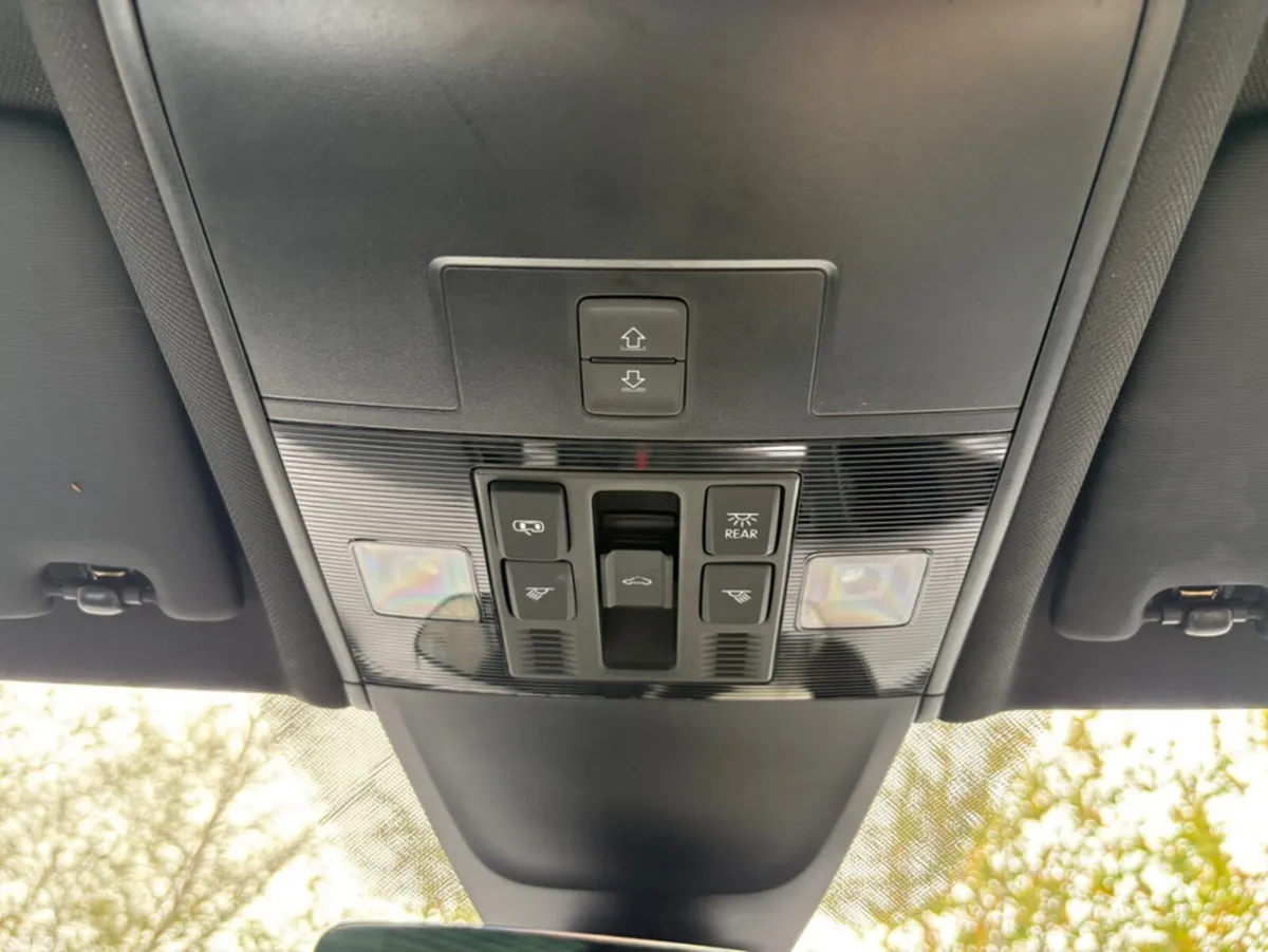 Volkswagen Tiguan Allspace SUV, Diesel, 2023, Grey
