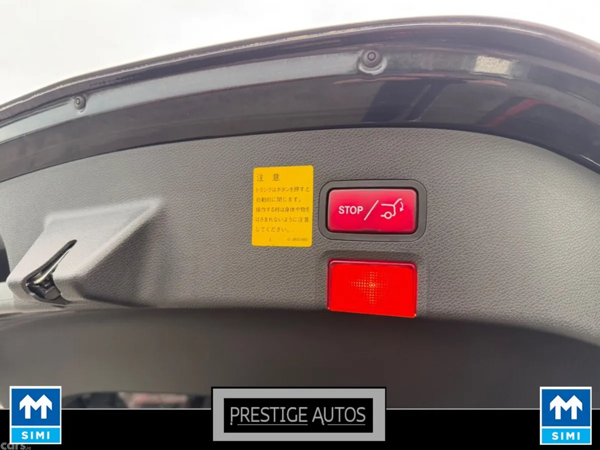 Mercedes-Benz CLA Estate, Petrol, 2016, Black