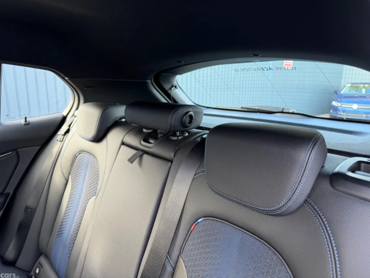 BMW 1-Series Hatchback, Diesel, 2021, Grey