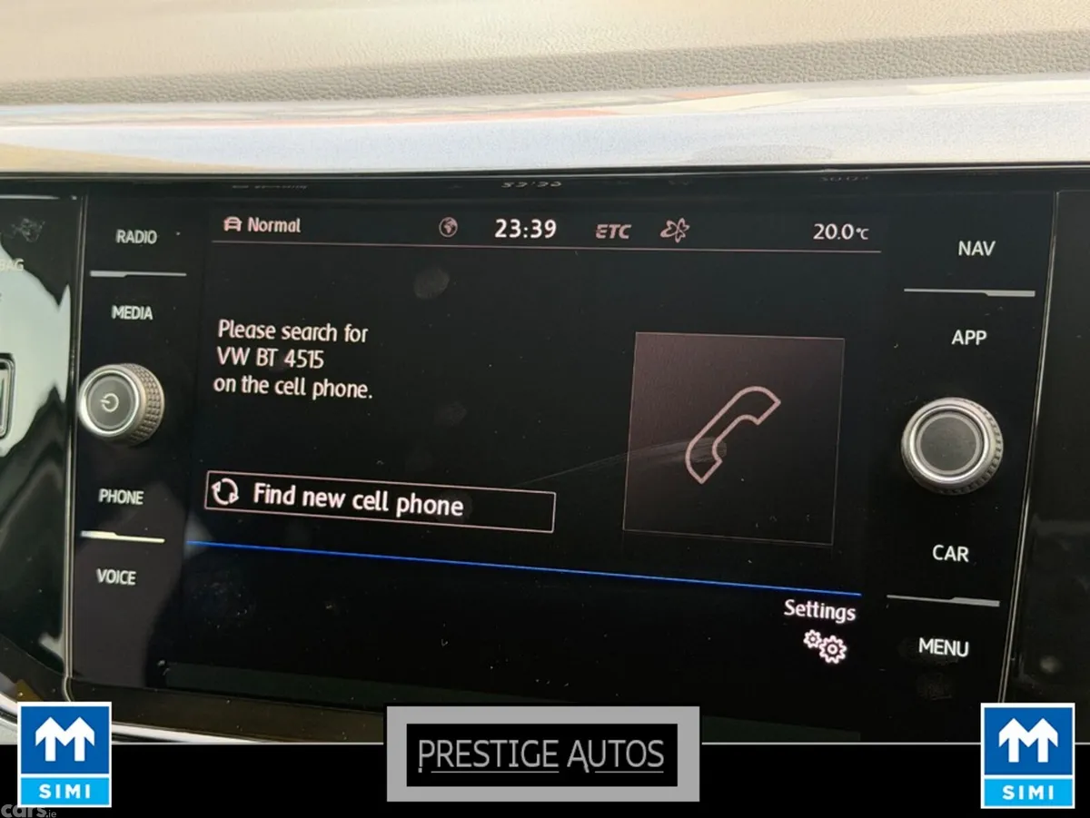 Volkswagen Polo Hatchback, Petrol, 2019, White