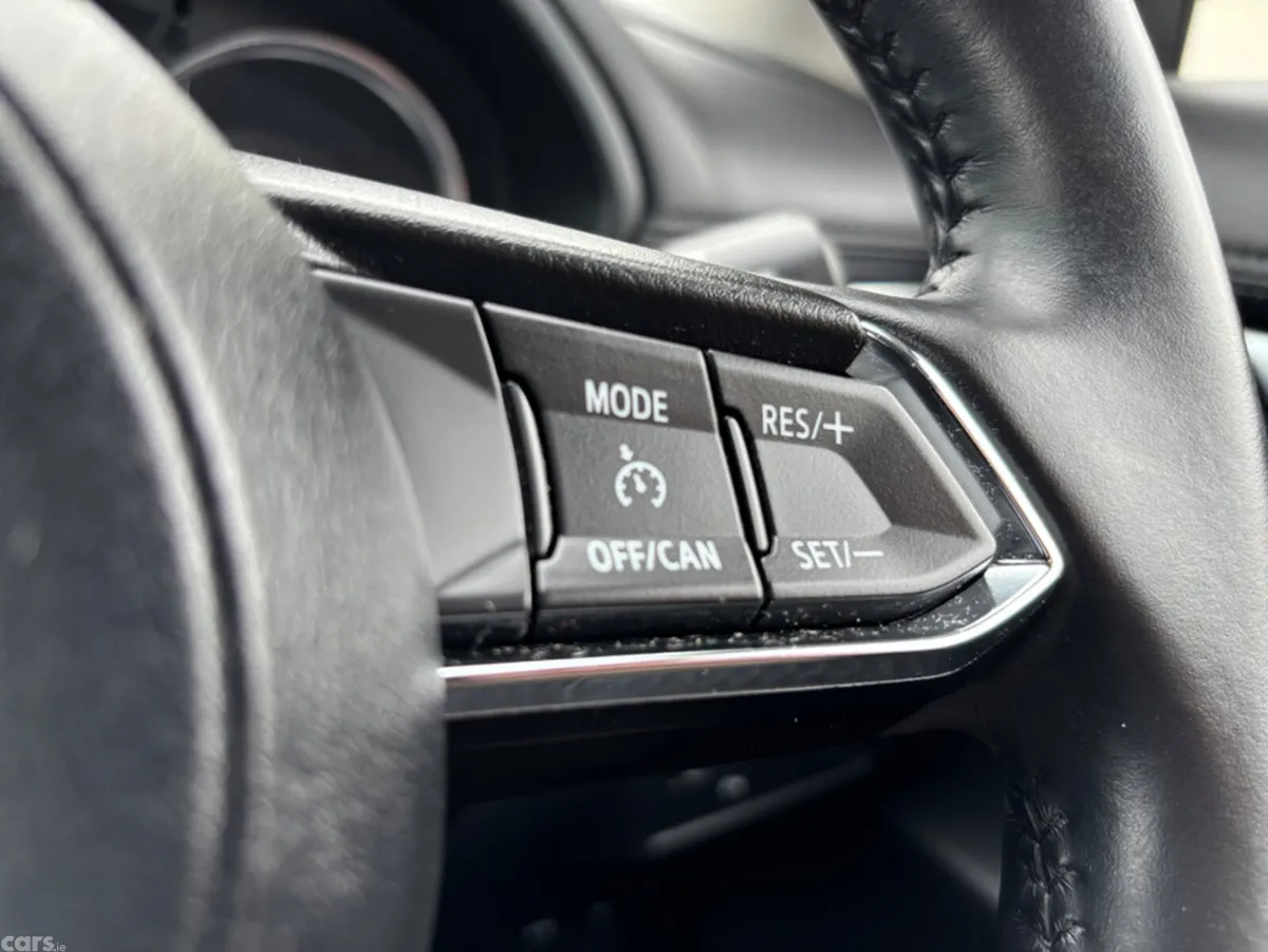 Mazda CX-5 SUV, Petrol, 2022, White