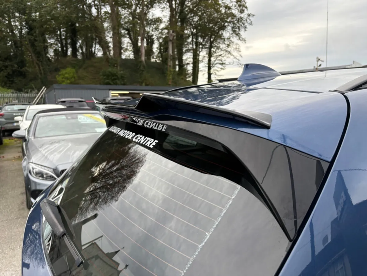 BMW X3 SUV, Diesel, 2022, Blue
