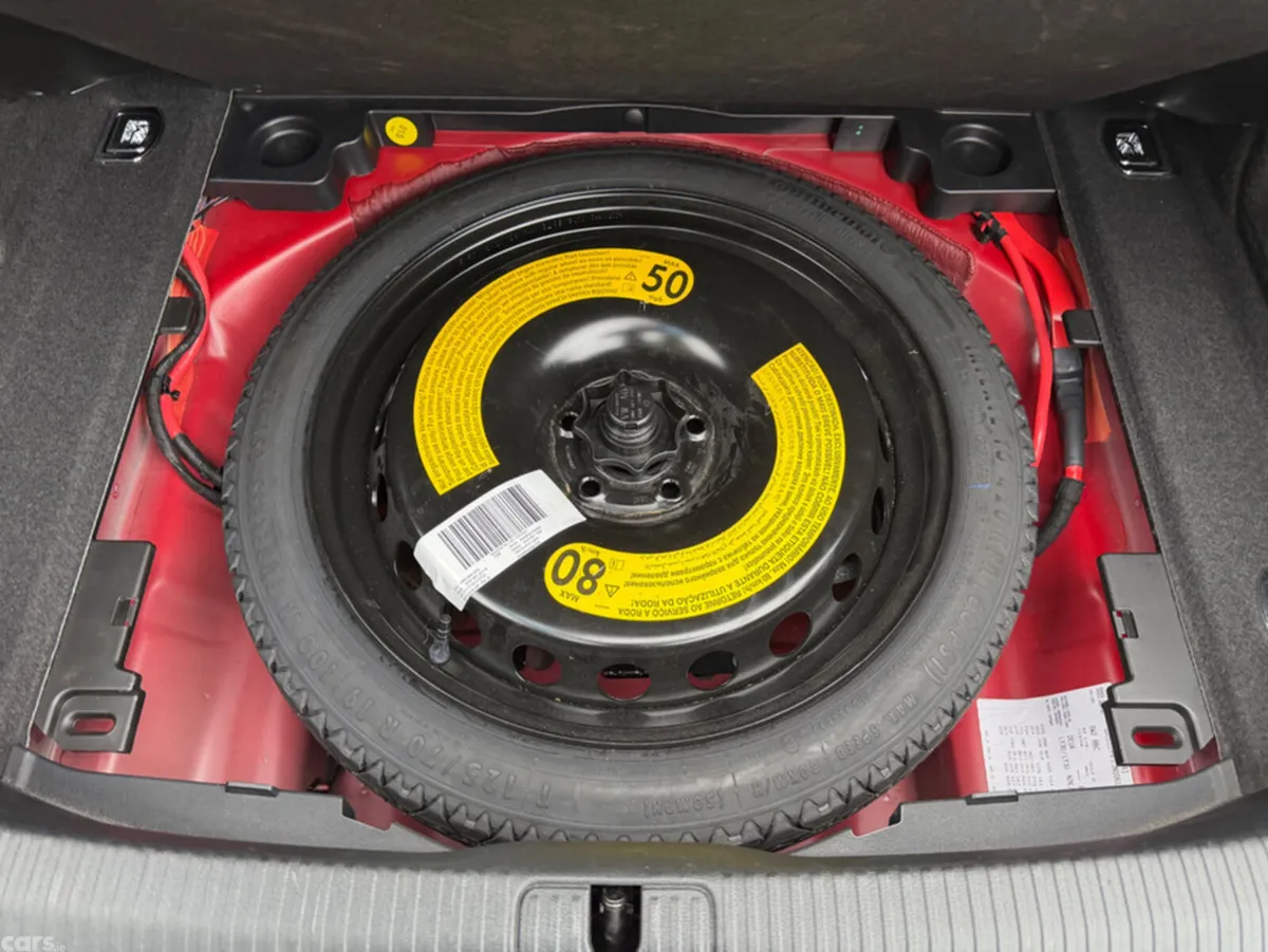 Audi A4 Saloon, Diesel, 2018, Red