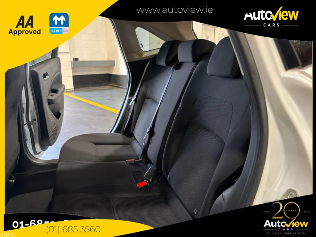 Nissan Note Hatchback, Petrol Hybrid, 2024, White
