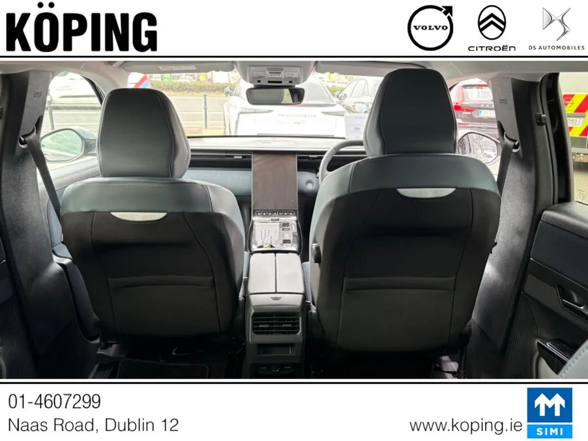 Citroen C5 Aircross MPV, Petrol Hybrid, 2026, Black
