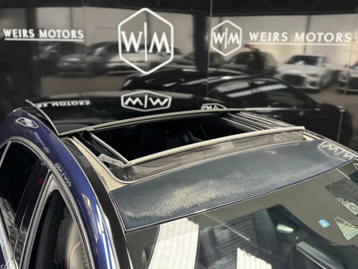 Mercedes-Benz A-Class Hatchback, Petrol, 2018, Blue