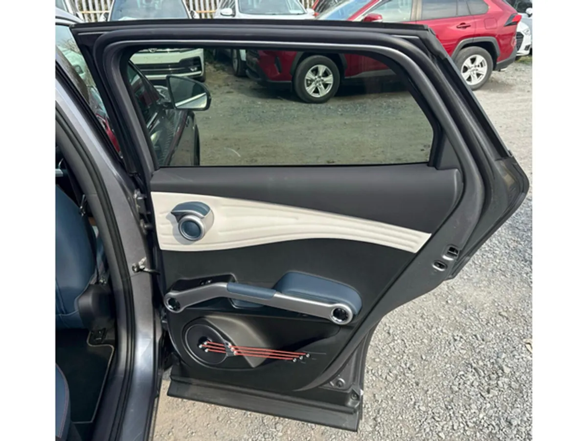 BYD ATTO 3 SUV, Electric, 2023, Grey