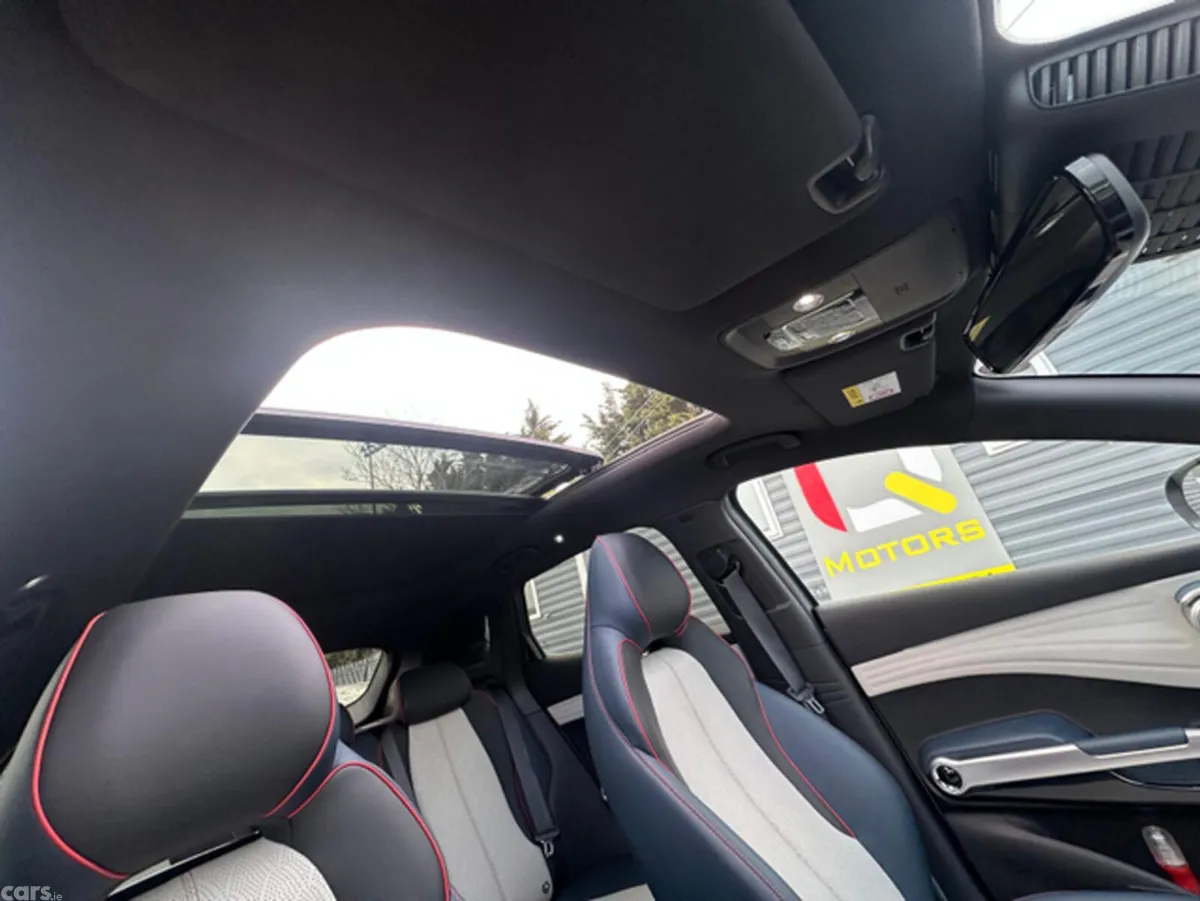 BYD ATTO 3 SUV, Electric, 2023, Grey