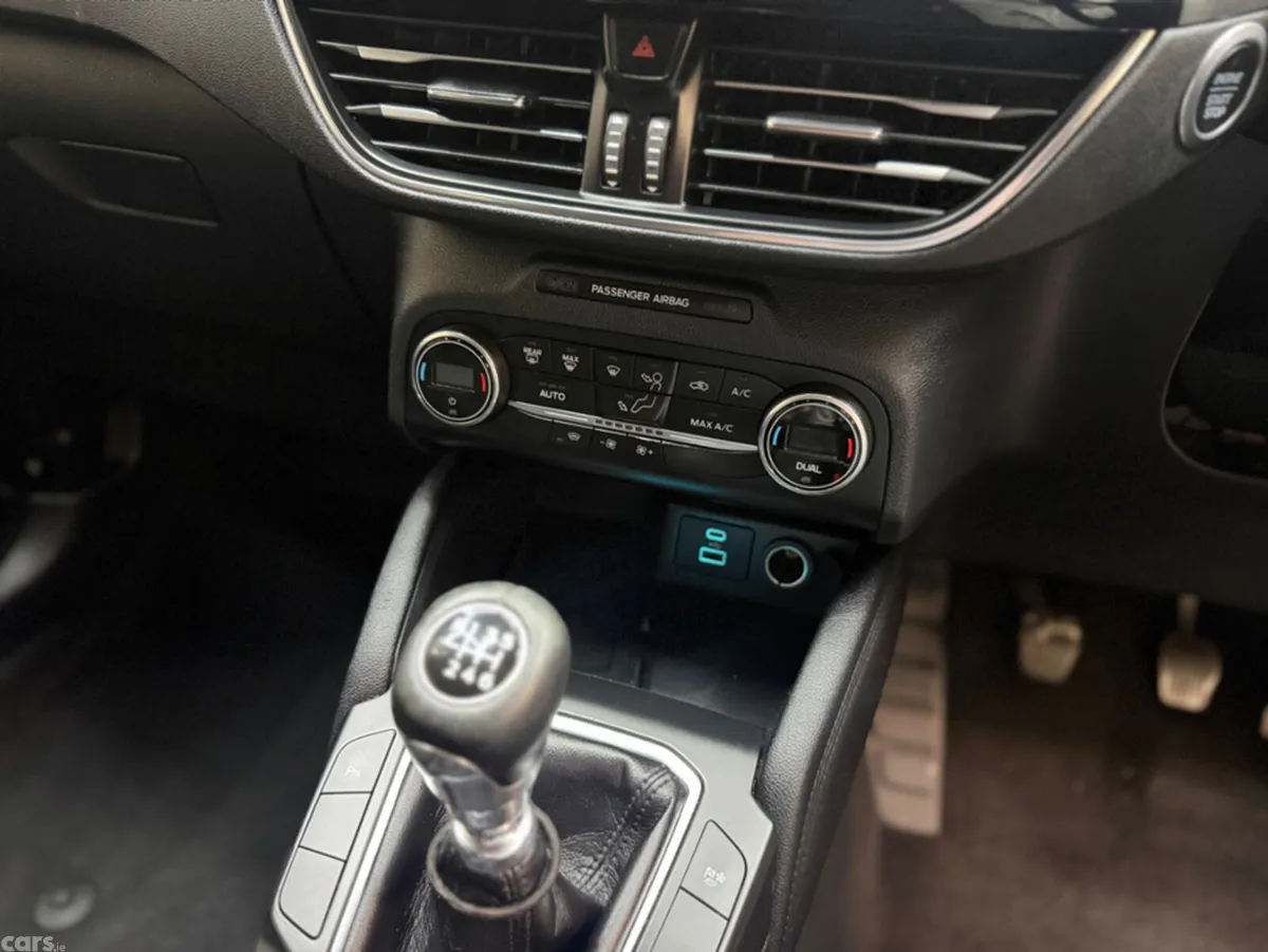 Ford Kuga MPV, Diesel, 2020, White