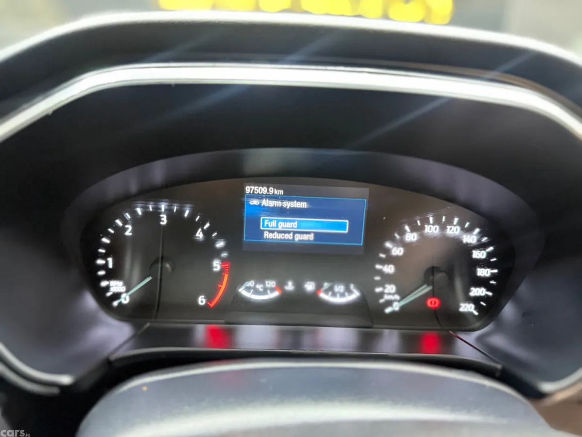 Ford Kuga MPV, Diesel, 2020, White