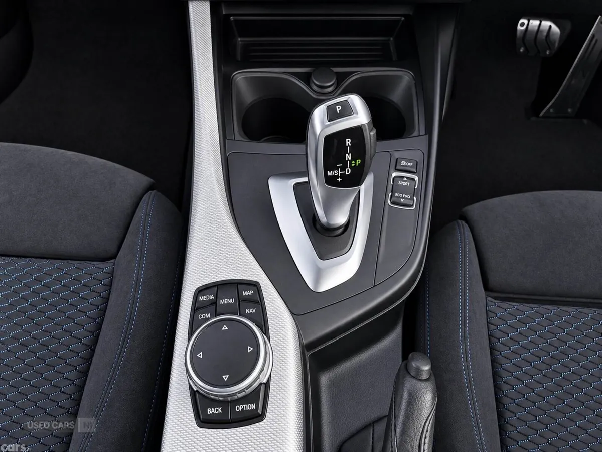 BMW 1-Series , Diesel, 2016, White