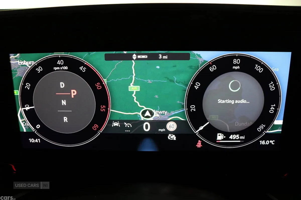 Skoda Kodiaq SUV, Diesel, 2024, Black