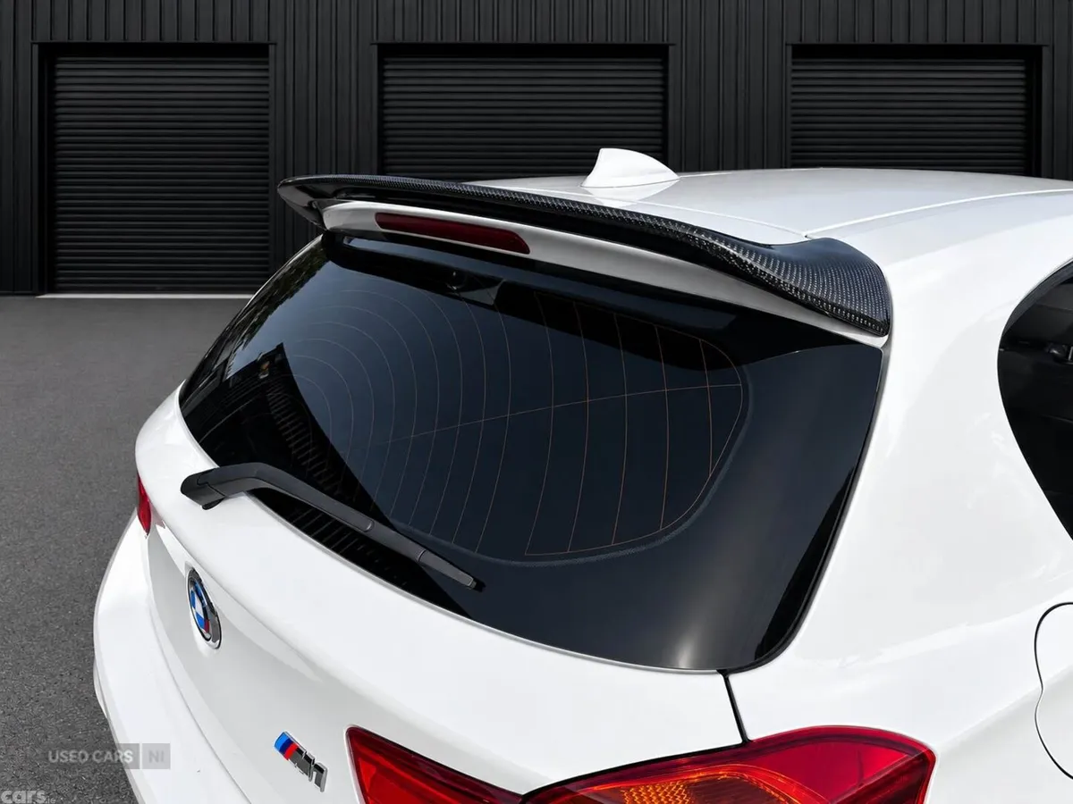 BMW 1-Series , Diesel, 2016, White