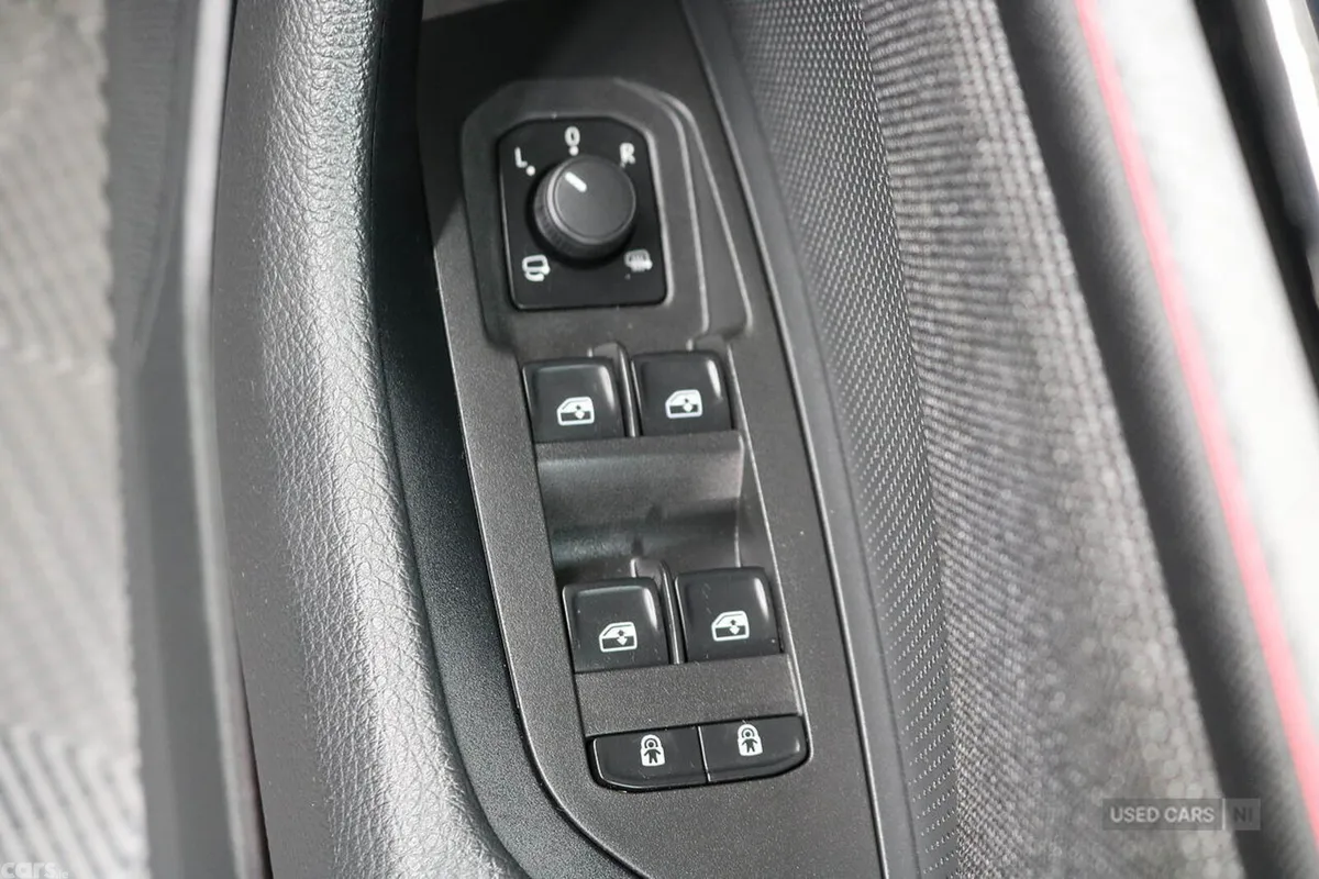 Skoda Kodiaq SUV, Diesel, 2024, Black