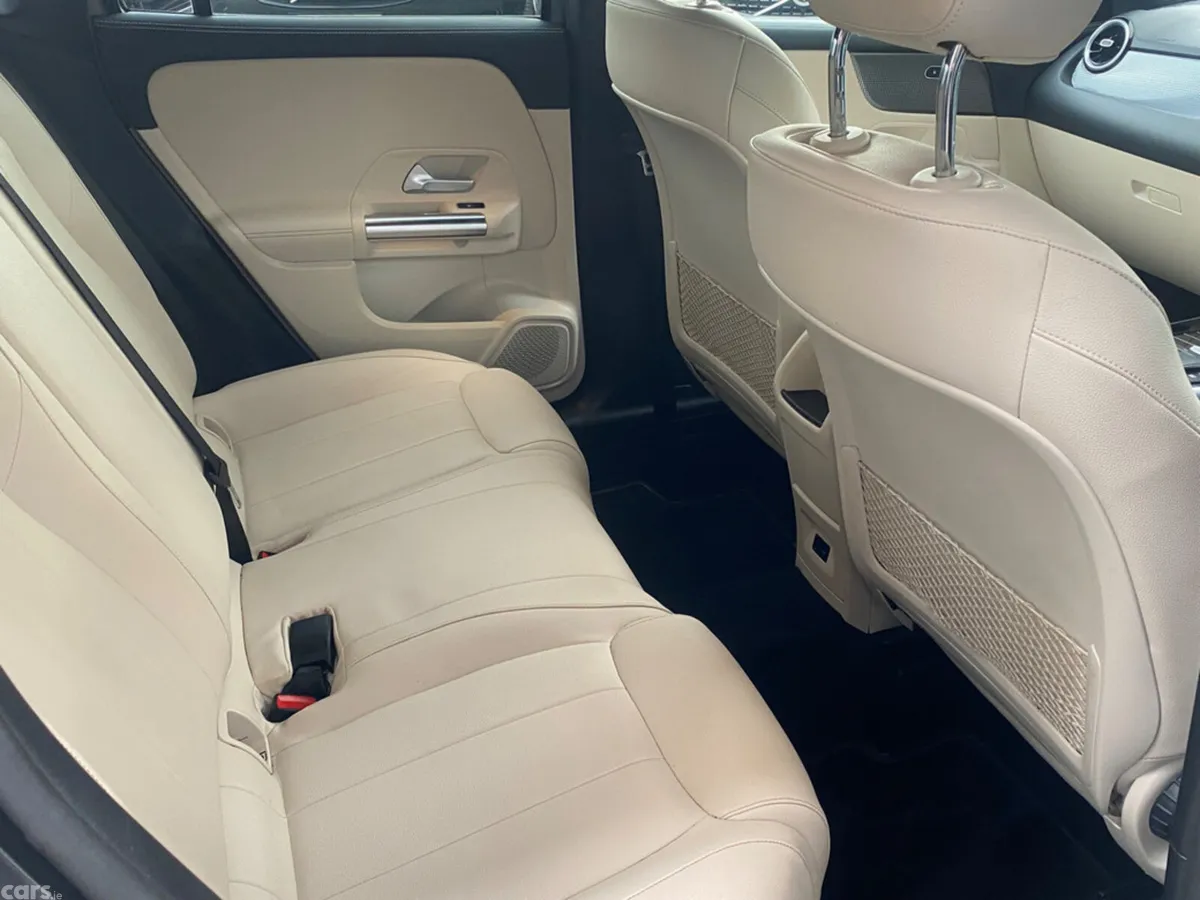 Mercedes-Benz GLA Estate, Diesel, 2022, Grey