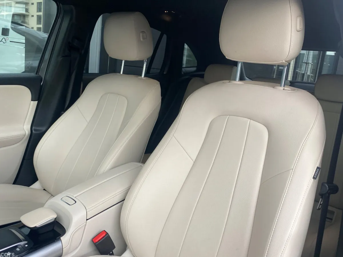Mercedes-Benz GLA Estate, Diesel, 2022, Grey