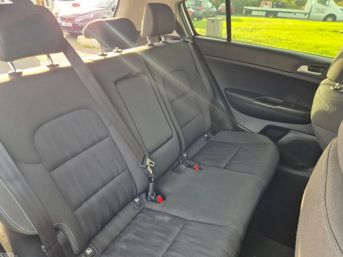 Kia Sportage MPV, Diesel, 2018, Silver