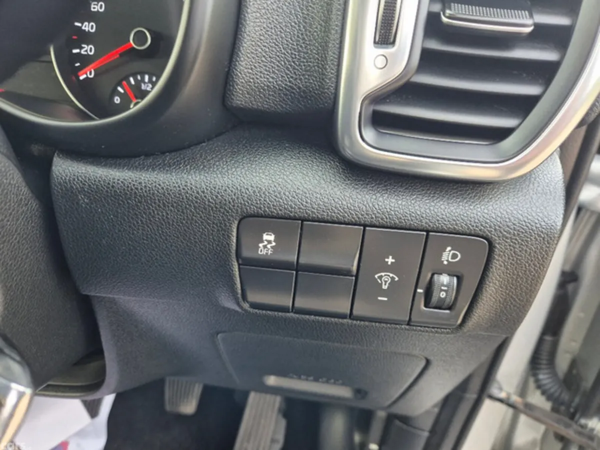 Kia Sportage MPV, Diesel, 2018, Silver