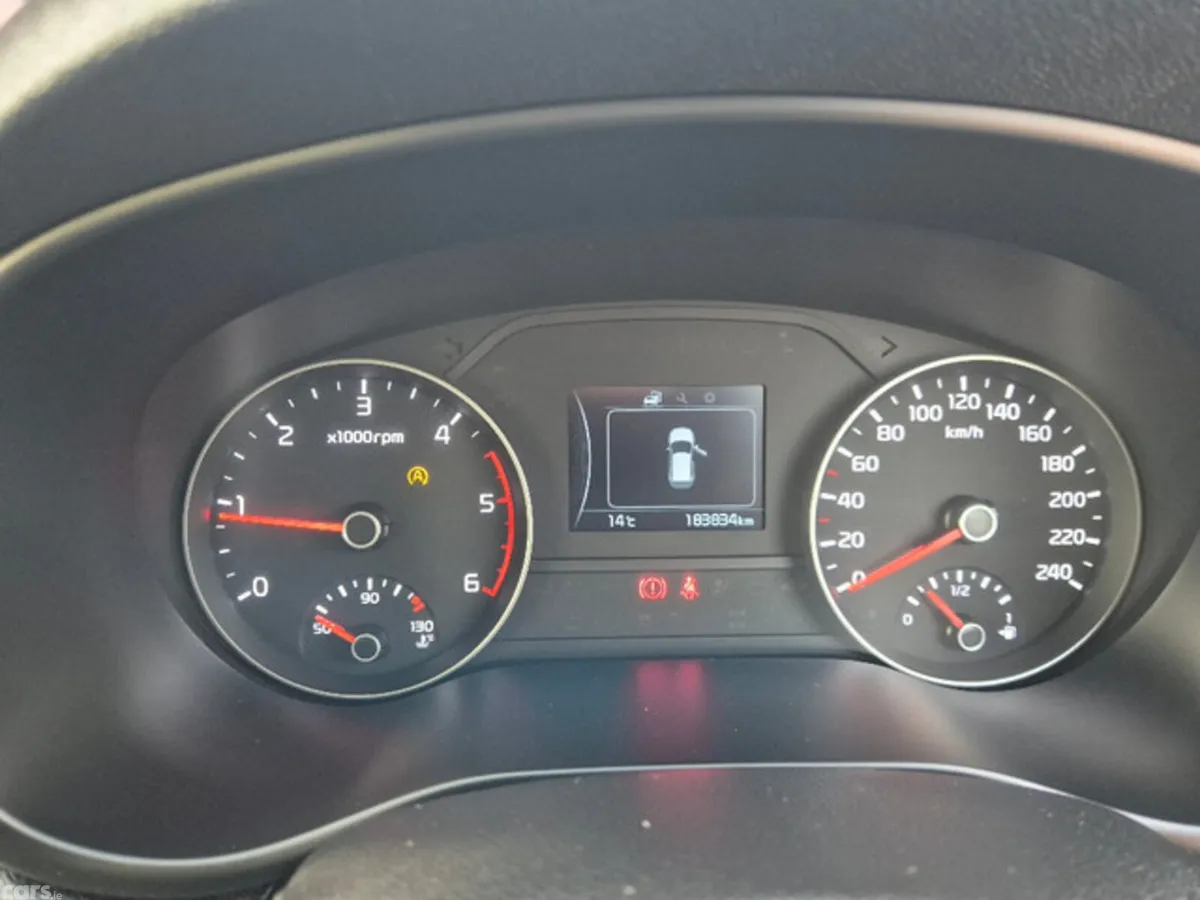 Kia Sportage MPV, Diesel, 2018, Silver