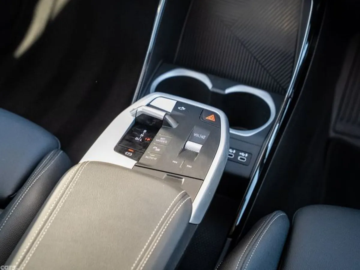 BMW X1 Estate, Diesel, 2023, Black