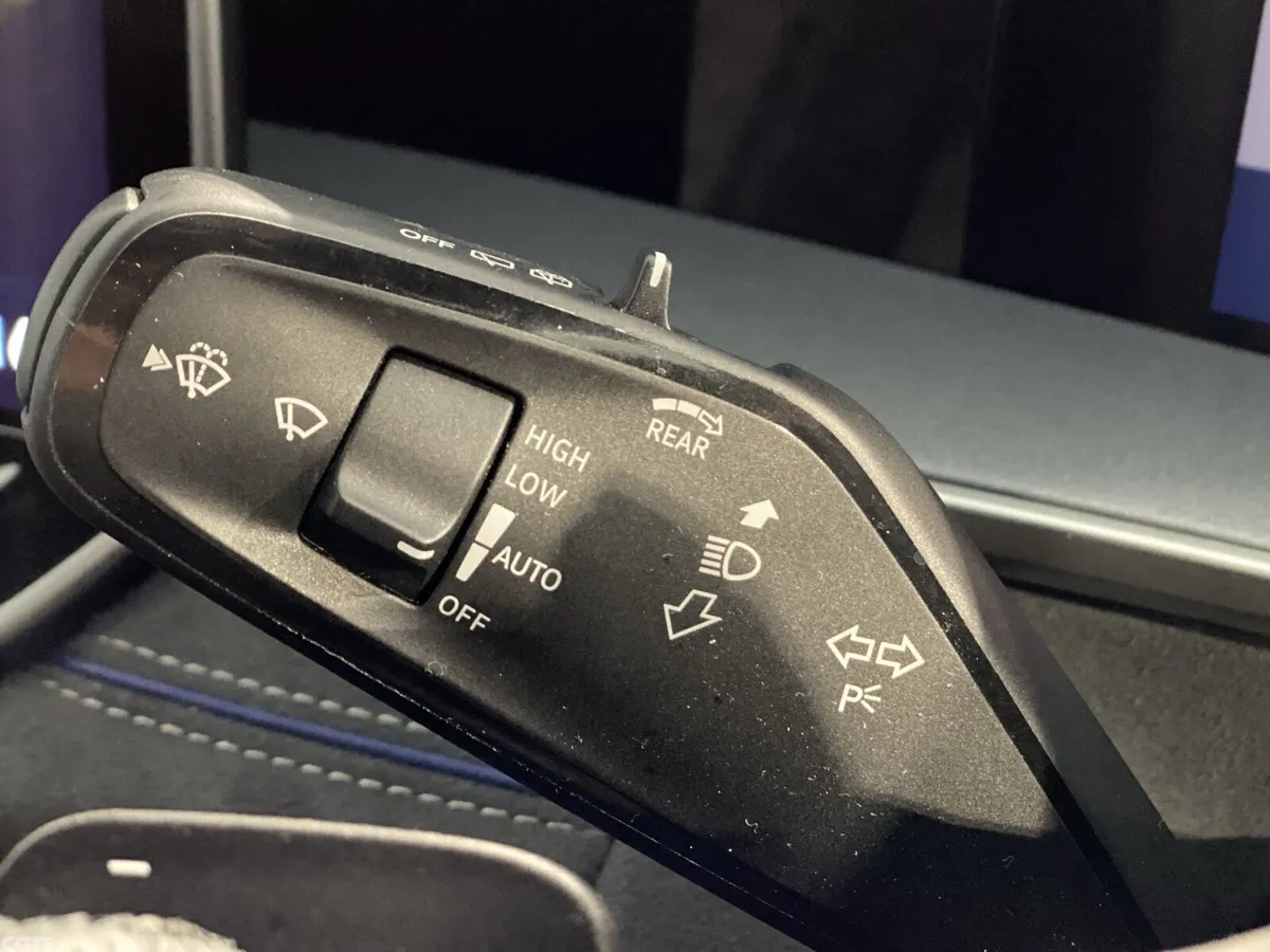 Volkswagen Tayron SUV, Petrol Hybrid, 2025, Black