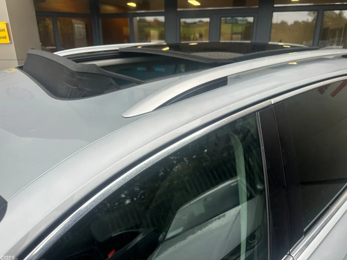Volkswagen Tiguan SUV, Diesel, 2019, Silver