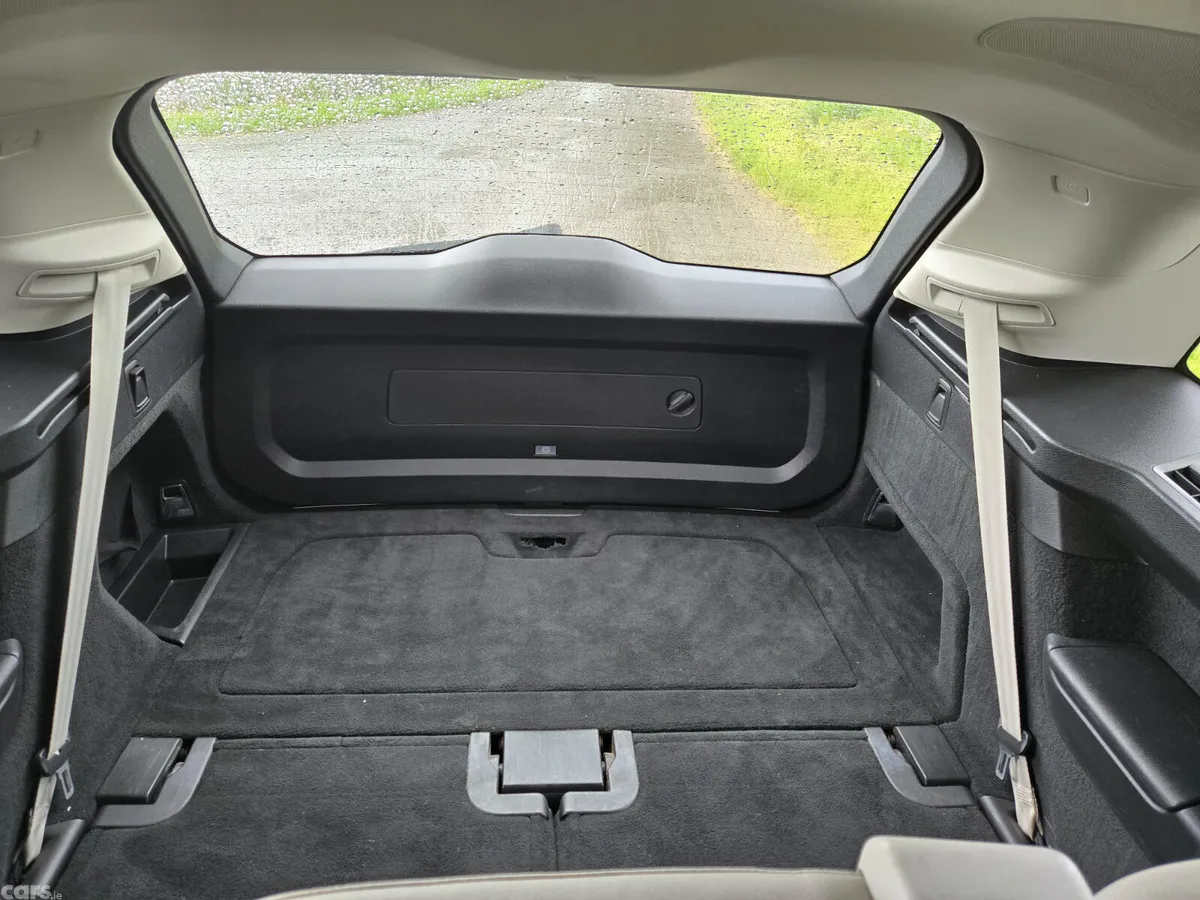 Volvo XC90 SUV, Diesel, 2018, Grey