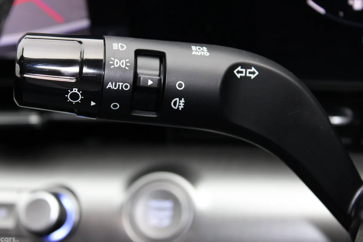Hyundai KONA MPV, Petrol, 2024, Green