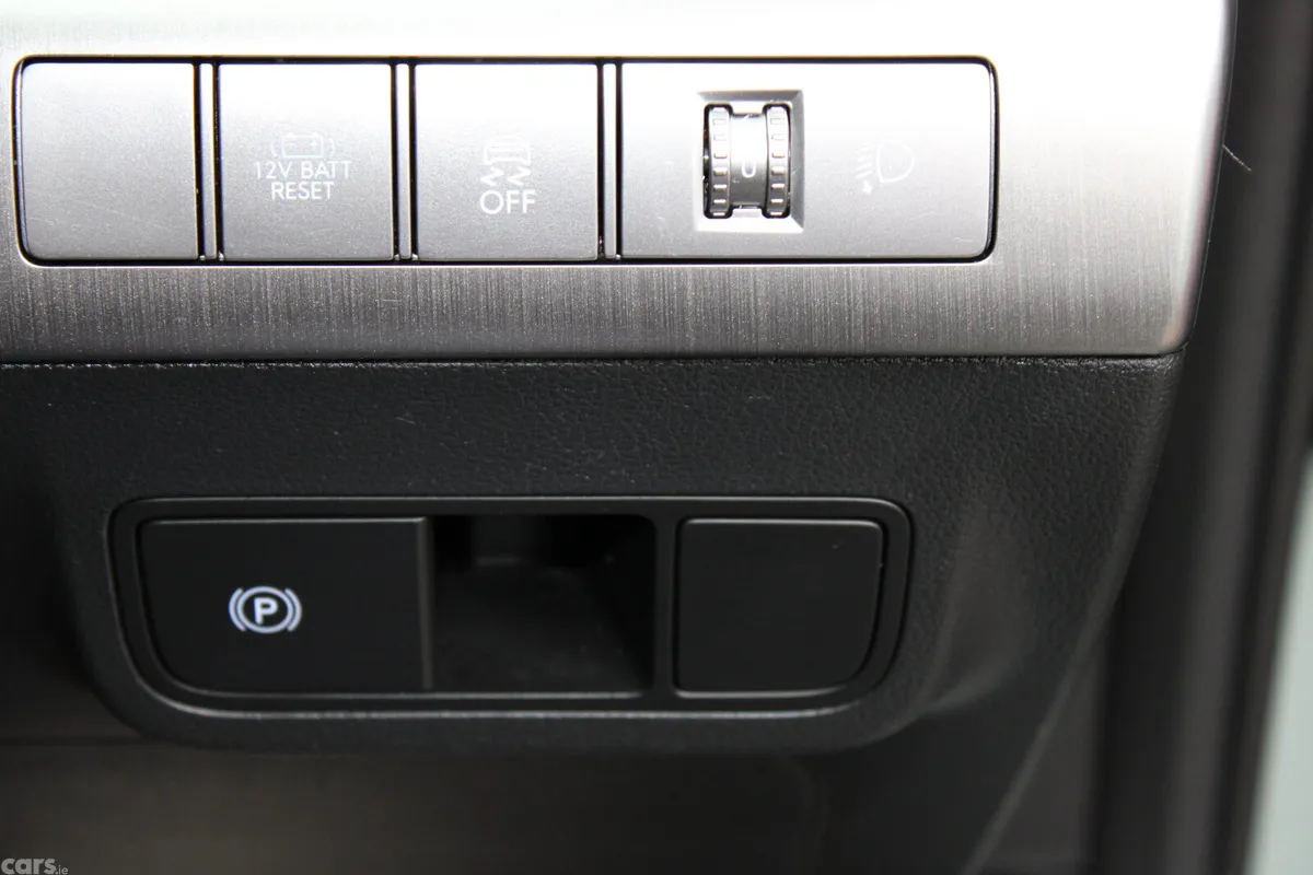 Hyundai KONA MPV, Petrol, 2024, Green