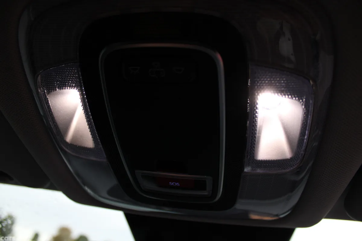 Hyundai KONA MPV, Petrol, 2024, Green