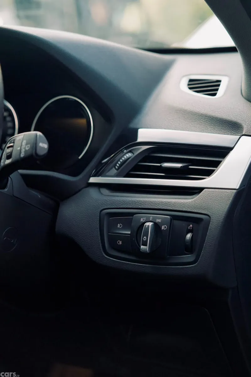 BMW X1 SUV, Diesel, 2019, White